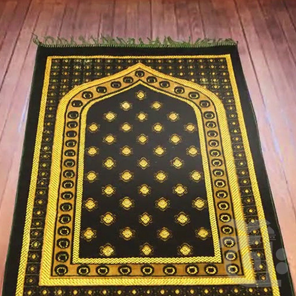 Jae-Namaz / Prayer Matt