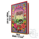 Title Image Holy Quran(11 LineBold Font) 376L