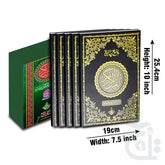 Title Image Panj para set 9 line bold font 10-30PPS