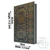 Title Image Holy Quran 64A