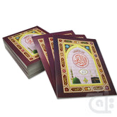 Title Image ParaSet 9 Line Bold 210-30KC