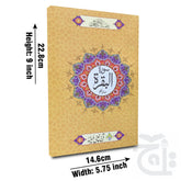 Title Image Sura Buqra Translated 115-1C