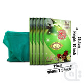 Title Image Sipara Set(11 Line Bold Center Pin)Art 376-30SC