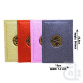 Title Image Surah Yasin Bold Perfume 86KGLT(mix Clrs)