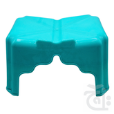 Title Image Plastic Desk Pure Small(PP PURE) 650PS