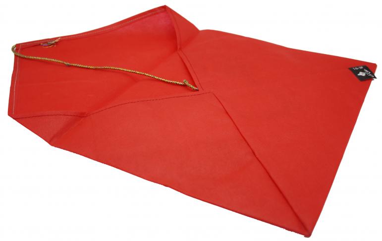 16-3F Juzdan Fiber Sheet (3 Size) Inch A4