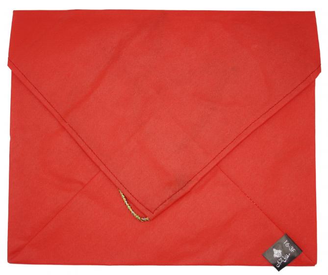 16-3F Juzdan Fiber Sheet (3 Size) Inch A4