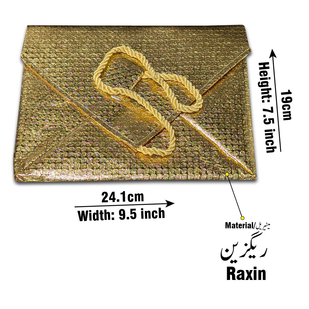 16-1G Juzdan Golden (5x7.5)