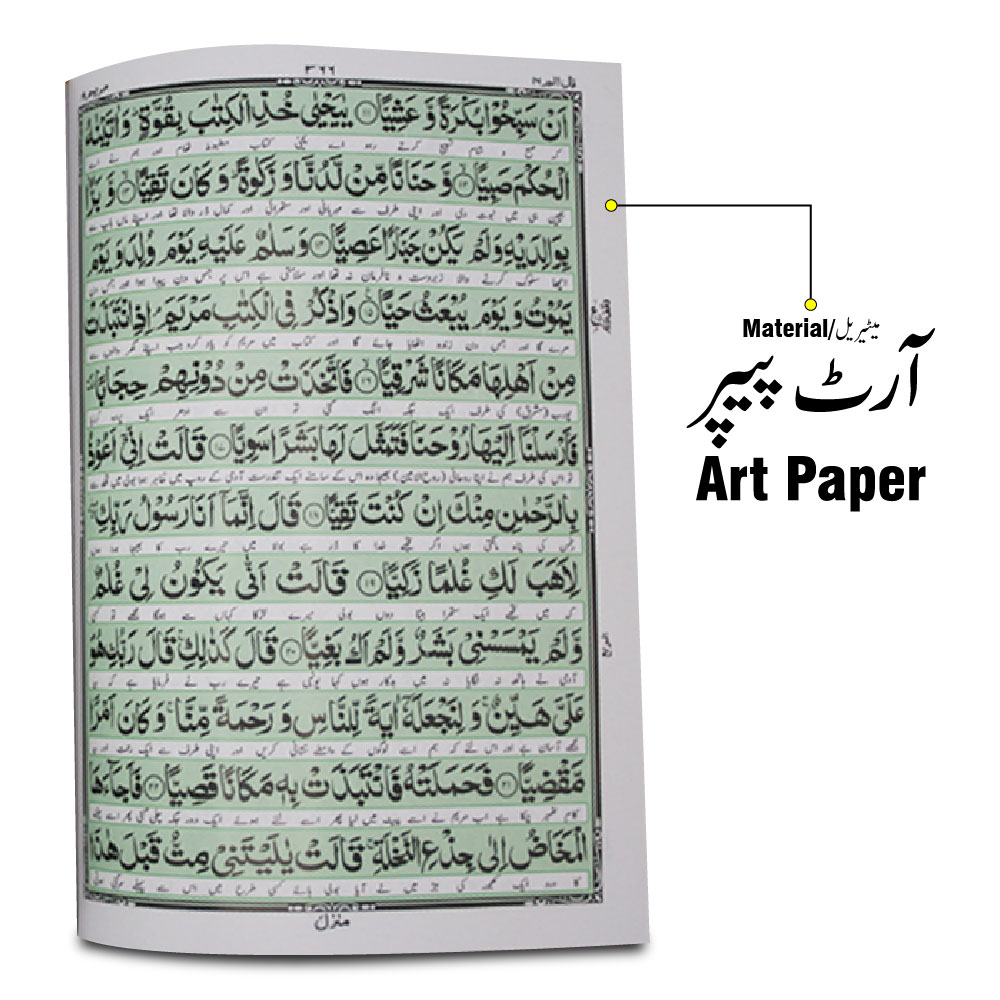 81Noor Special Edition : Al Quran Al Hakeem Gold Edge Quran With Beatiful Golden Box-Rahel (Tasbih - Prayer Cap - Ettar ) Urdu Translated Koran With Tafseer Muslim Eid Ramdan Gift