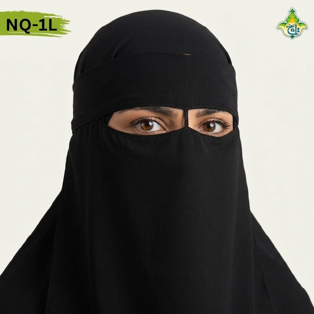 Abaya Accessories