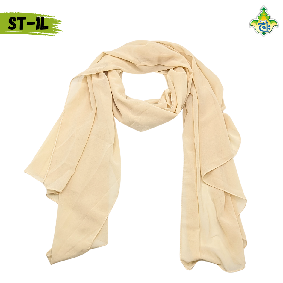 ST-1L Stoller Large (Plain) Black