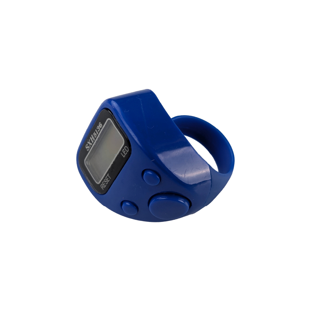 C506 Digital Counter with Led Model 506