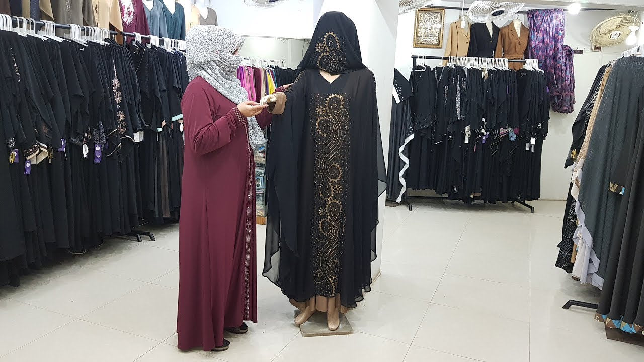 The Beauty of Modest Fashion: Elevate Your Wardrobe with Taj Quran