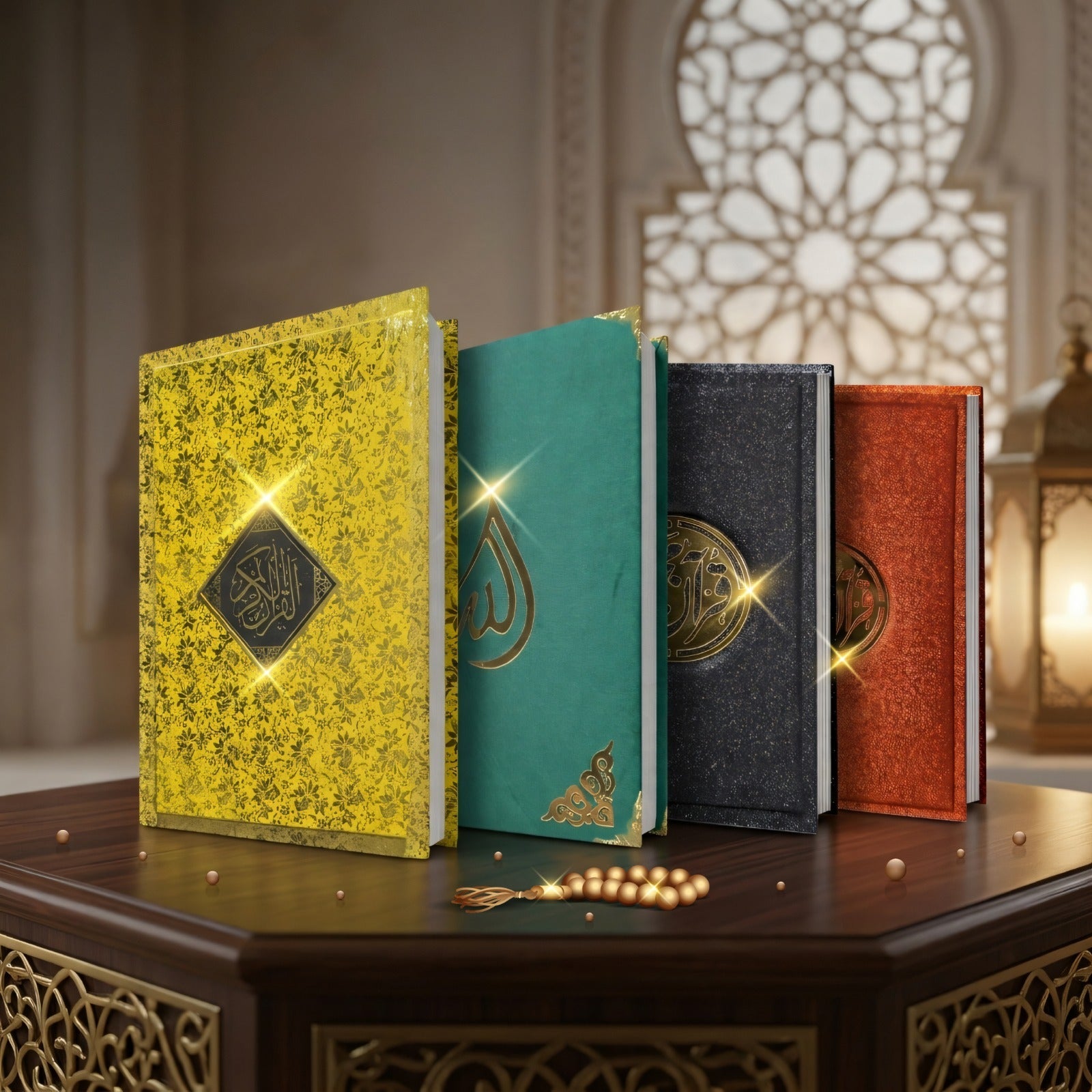 Gift - Jahez Collection