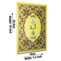 10-30L Holy Quran (Paraset)64 Page Bold