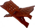 7RB Wooden Raheel Bross 17x33cm