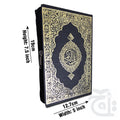 Title Image Holy Quran (15 Line Hafzi) 126KZ