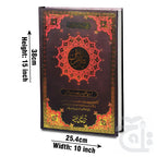 Title Image Taleem ul Quran Urdu Chobe 160-4