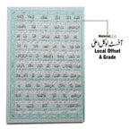 163-4 Taleem ul Quran Farsi Chobe