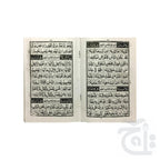 Inner Image Bughdadi Qaeda With Para Amma 82-3A