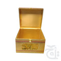 Title Image Golden Box BR76-SILVER SHINE