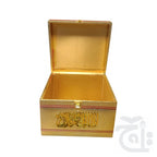 Title Image Golden Box BR76-SILVER SHINE
