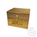 Inner Image Golden Box BR76-SILVER SHINE