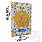 Title Image Sura Mulk Translated 112