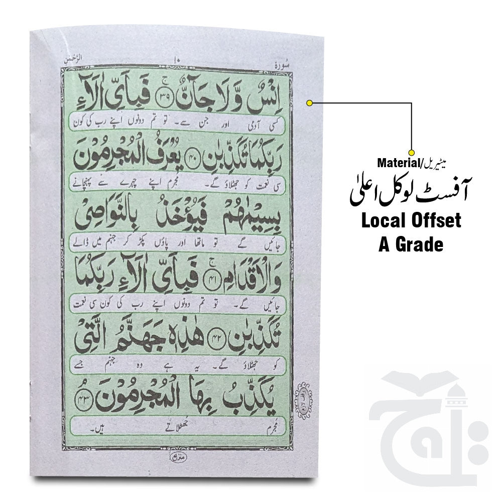 Inner Image Sura Rehman Translated 114