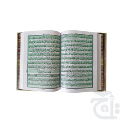 Inner Image Holy Quran(Translation Sindhi) 457