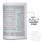 Inner Image Holy Quran(Tafseer Usmani) 464-1A