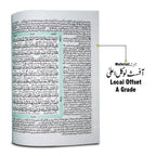 464-1A Holy Quran(Tafseer Usmani)