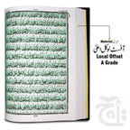 Inner Image Holy Quran Translation Only(Kanzul Iman) 11-2A