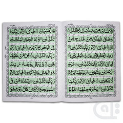 Inner Image PanjSurah  Panj Surah Shareef Collection Of 10 Surahs From Quran (Arabic And Urdu) Taj Company Surah Book 211KC