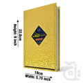 Title Image Majmooa Wazaif golden binding 57-1KG
