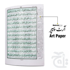 Inner Image Holy Quran 2K