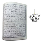 115C Surah Al Baqarah 13 Line (Arabic Only) Baqara Part Of Holy Quran