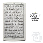 Inner Image Para 21(11 Line Full Bold Font) 375-21C