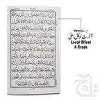 Inner Image Para 22(11 Line Full Bold Font) 375-22C