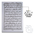 Inner Image Para 30(11 Line Full Bold Font) 375-31C