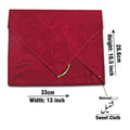 16-4S Juzdan Sweet Cloth 7.5x11.5 Inch