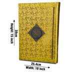 377G Holy Quran(11 LineBold Font)Chob