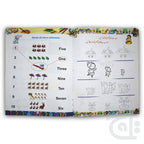 Inner Image Home Work Register O B. Bridge 70209-P(HW0B)