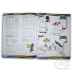 Inner Image Home Work Register 1  B. Bridge 70209-1(HW1B)