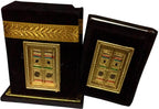 19KS Khana Kaba Stand with Holy Quran