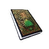 11-4A Holy Quran Only Translation (Kanzul aiman)Chob