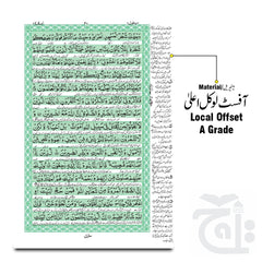 Inner Image Holy Quran 64A