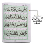 282C Surah Yaseen Translated 64 Pages