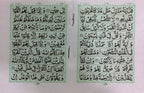 86-4C soora yaseen (bold font)