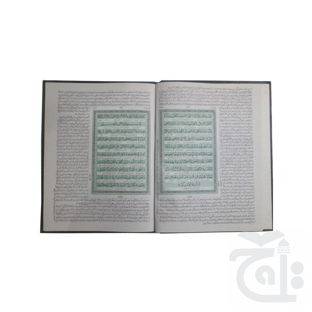 Inner Image Sipara Set(Bayan ul Quran Thanvi) 68-30